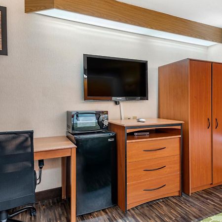 Econo Lodge North Academy Colorado Springs Exteriér fotografie