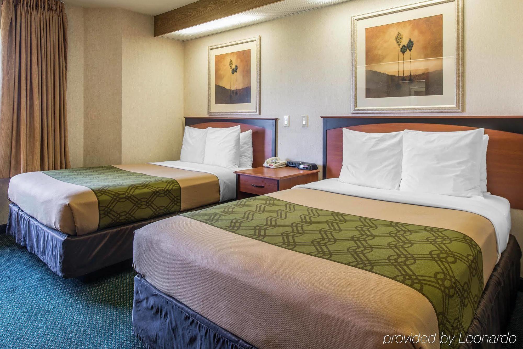 Econo Lodge North Academy Colorado Springs Exteriér fotografie
